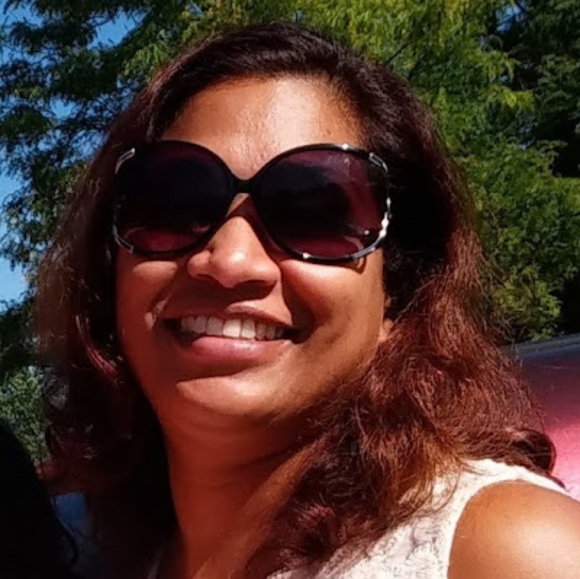 Meet your Posher, Sirisha - Picture 1 of 1